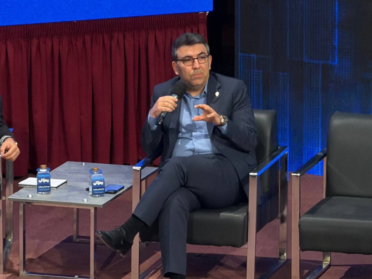 نهاد امین در بازار سرمایه پاشنه آشیل صندوق‌های رمزارزی است/ هیچ ذی‌نفعی در مسیر راه‌اندازی صندوق رمزارز حذف نخواهد شد 